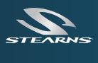 Stearns